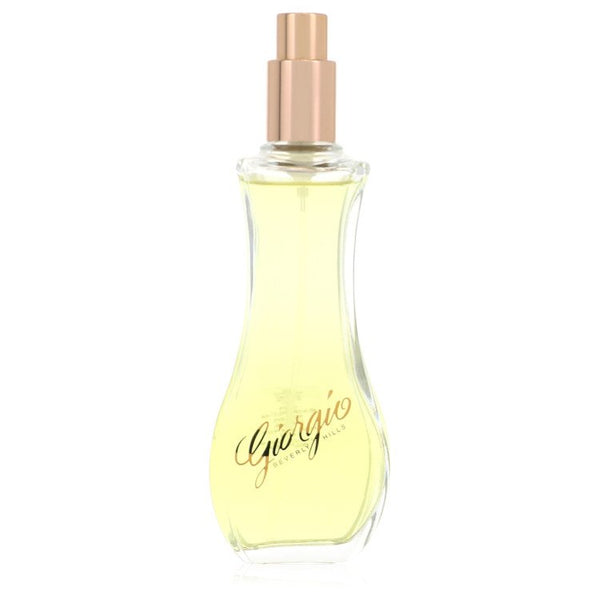Giorgio Perfume