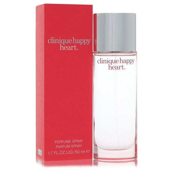 Clinique Happy Heart Perfume