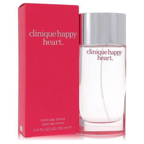 Clinique Happy Heart Perfume