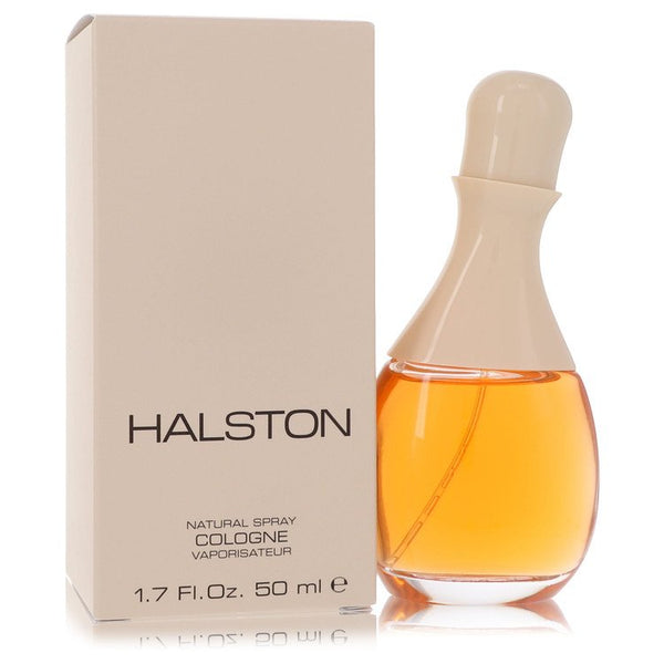 Halston Perfume