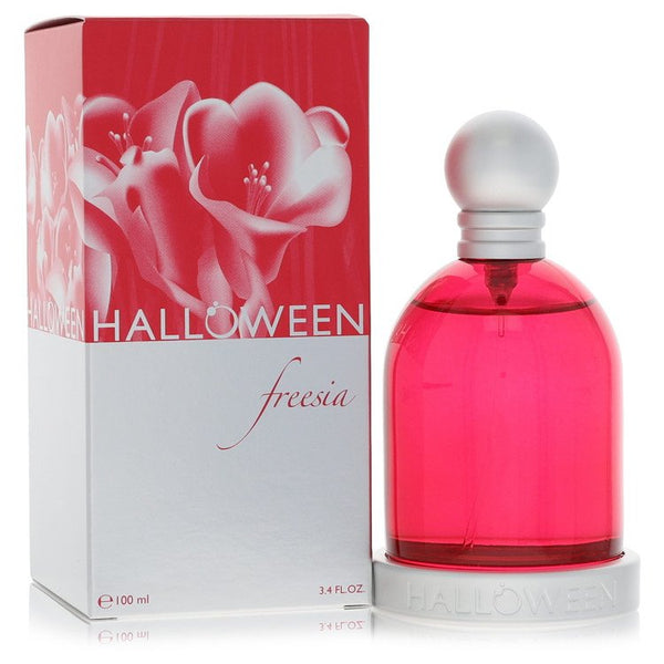 Jesus Del Pozo Halloween Freesia Perfume