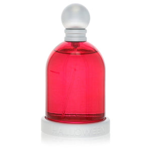 Jesus Del Pozo Halloween Freesia Perfume