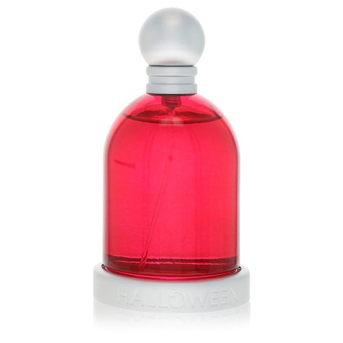 Jesus Del Pozo Halloween Freesia Perfume