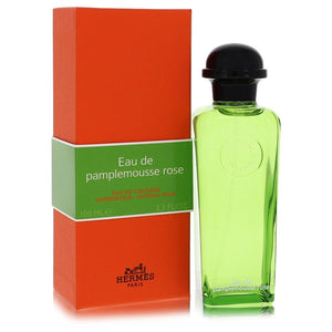 Hermes Eau De Pamplemousse Rose Perfume
