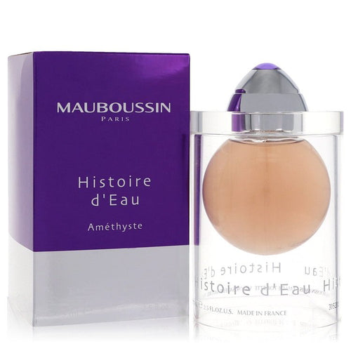 Histoire D'eau Amethyste Perfume