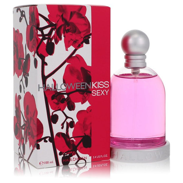 Halloween Kiss Sexy Perfume