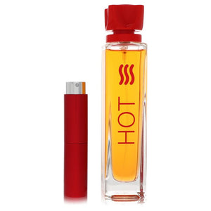 Hot Perfume