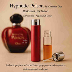 Christian Dior Hypnotic Poison Perfume