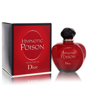 Christian Dior Hypnotic Poison Perfume