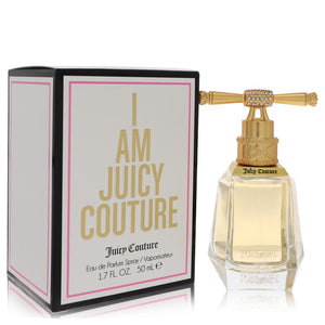 I Am Juicy Couture Perfume