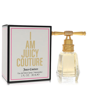 I Am Juicy Couture Perfume