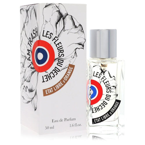 I Am Trash Les Fleurs Du Dechet Perfume