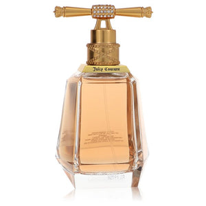 I Am Juicy Couture Perfume