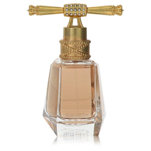 I Am Juicy Couture Perfume