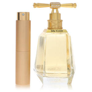 I Am Juicy Couture Perfume