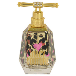 I Love Juicy Couture Perfume