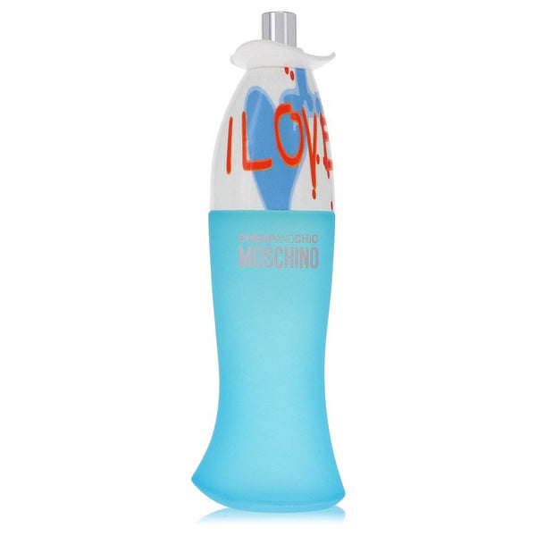 I Love Love Perfume