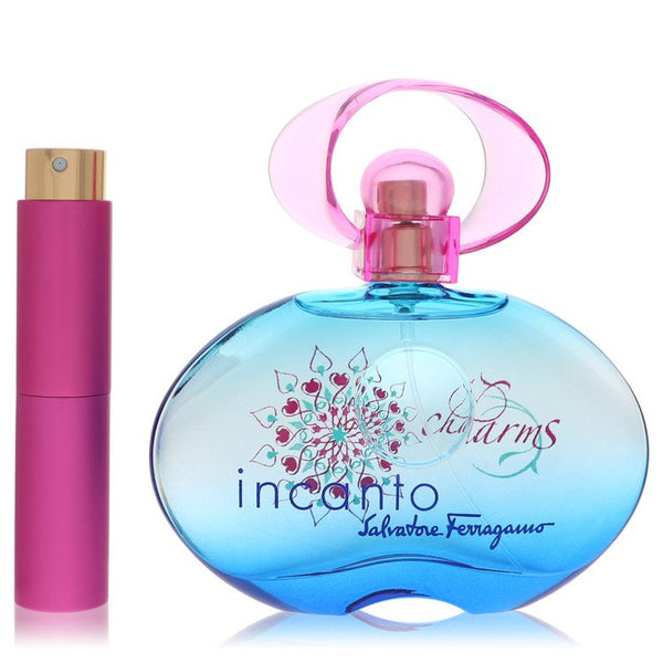 Salvatore Ferragamo Incanto Charms Perfume