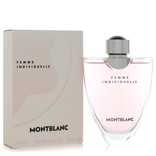 Individuelle Perfume