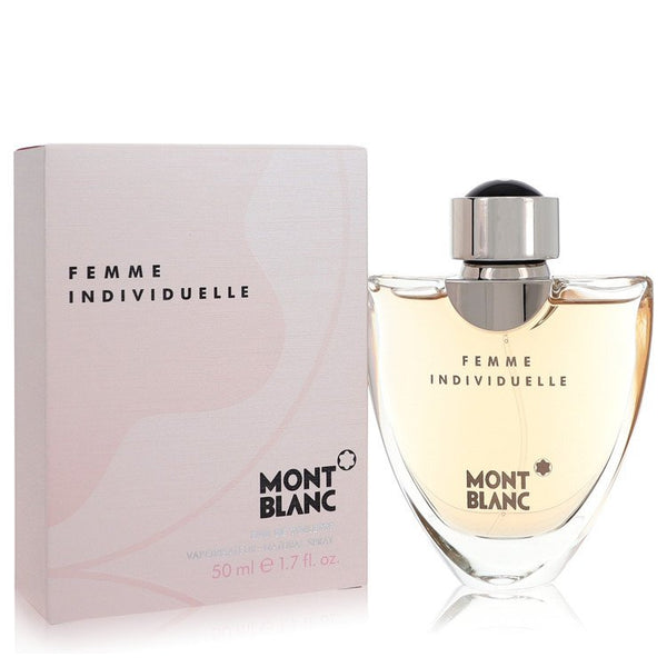 Individuelle Perfume