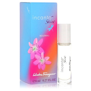 Salvatore Ferragamo Incanto Shine Perfume