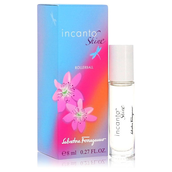 Salvatore Ferragamo Incanto Shine Perfume