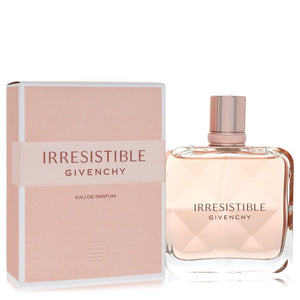 Irresistible Givenchy Perfume