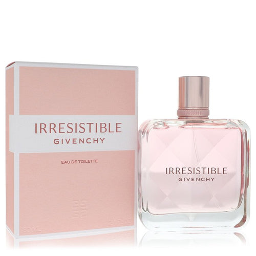 Irresistible Givenchy Perfume