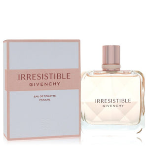 Irresistible Givenchy Perfume