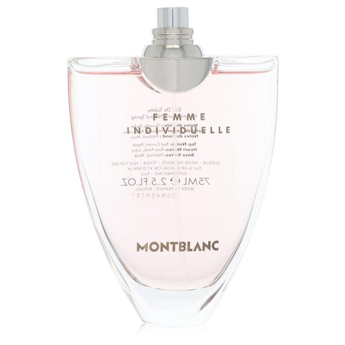Individuelle Perfume