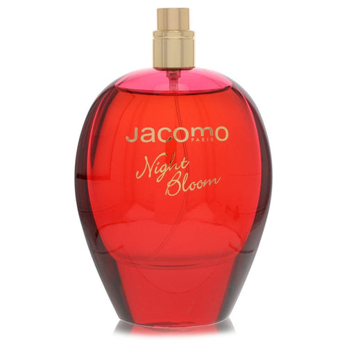 Jacomo Night Bloom Perfume