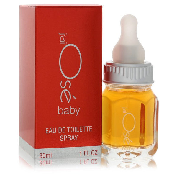 Jai Ose Baby Perfume