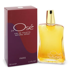 Jai Ose Perfume