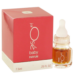 Jai Ose Baby Perfume