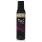Jovan Black Musk Perfume