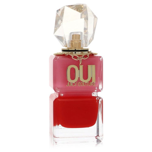 Juicy Couture Oui Perfume