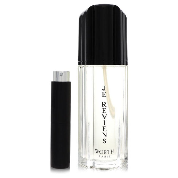 Worth Je Reviens Perfume