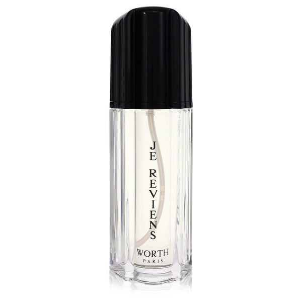 Worth Je Reviens Perfume