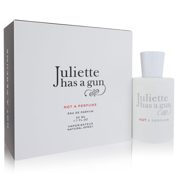 Not A Perfume Perfume