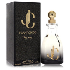 Jimmy Choo I Want Choo Forever Perfume
