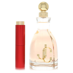 Jimmy Choo I Want Choo Perfume