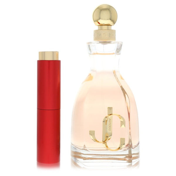 Jimmy Choo I Want Choo Perfume
