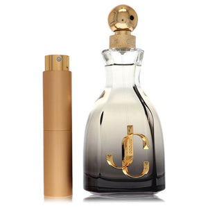 Jimmy Choo I Want Choo Forever Perfume
