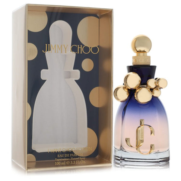 Jimmy Choo I Want Choo Perfume