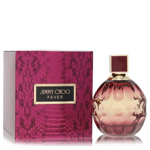 Jimmy Choo Fever Perfume