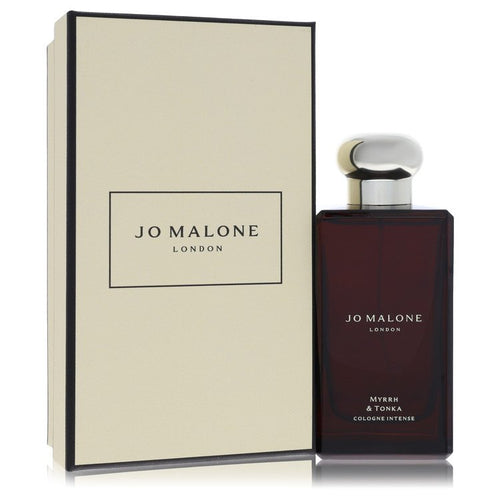 Jo Malone Myrrh & Tonka Perfume