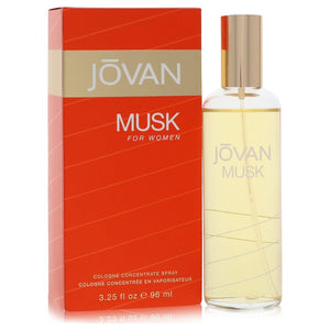 Jovan Musk Perfume