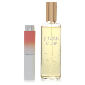 Jovan Musk Perfume