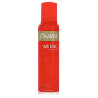 Jovan Musk Perfume