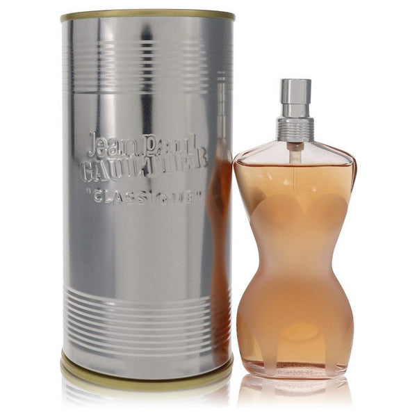 Jean Paul Gaultier Perfume